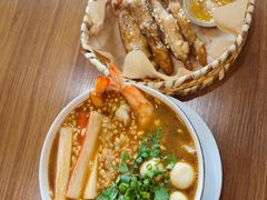 -曼谷食堂·泰国家庭料理(丹桂路店)