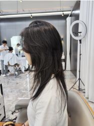 -FASHION PALACE hair+