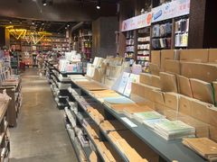 -扶光书店(中环店)