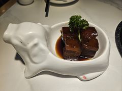 -黑鸡小馆(金源店)