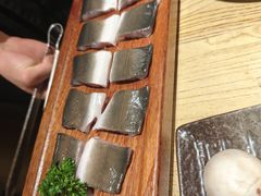 -泥炉烧肉师(新街口金銮巷店)
