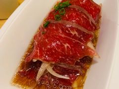 -山之川日料放题(通州店)