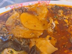 -福苗小骆驼烧烤(莲湖路店)