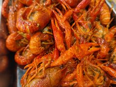 -江城燕子大排档(江汉路步行街店)