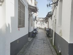 -山塘街