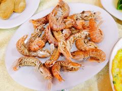-源海渔村·现捞海鲜(大角湾店)