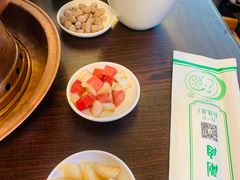 自制小菜-南门涮肉(后海店)