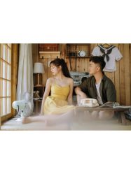 -女王风尚STUDIO·轻奢化定制