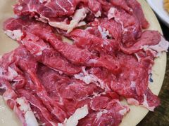 -李德富老街牛杂火锅(抚琴街店)