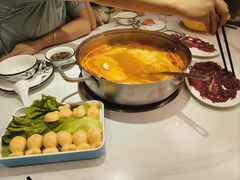 -八合里潮汕鲜牛肉火锅(福州万象城店)