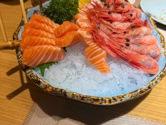-三石铁板烧(紫竹桥店)