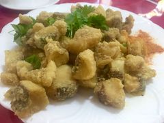 -连池鱼豆味坊(风景区店)