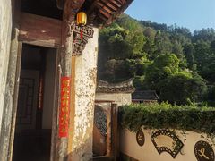 -杨家堂村