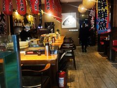 -千代武日本料理(开发区店)