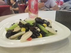 -老浒记烤鸭-北京菜(琉璃厂店)