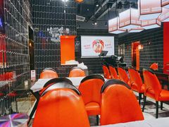 大堂-袁老大龙虾(石鼓路总店)