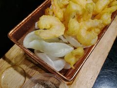 -皇城根·京城味家常菜(西市场·嘉华广场店)
