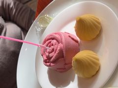 -南京东郊国宾馆