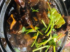 -咱家小院(汉中门店)