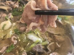 -谢老五跷脚牛肉·非遗传承店