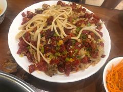 -巴依老爷新疆美食(常营店)