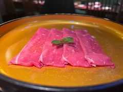 -牛New寿喜烧(虹桥新天地店)