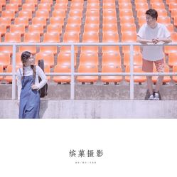怀旧复古-皇室米澜摄影工作室(宝安店)