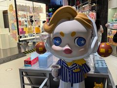 -泡泡玛特POPMART(西单大悦城店)