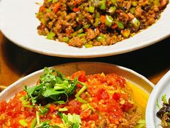 -雀舞云南菜(天津天河城购物中心店)