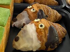-屋裡·Union Bakery(龙江路店)