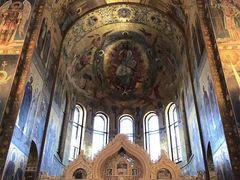 -滴血救世主教堂