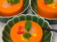 -禾院•新派融合淮扬菜餐厅