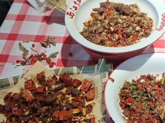 -西江红·株洲本地菜(滨江南路店)