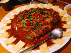 -宴小馆·小海鲜青岛菜(五四广场店)