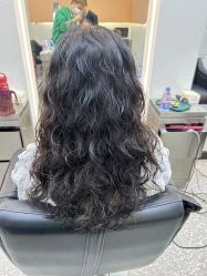 点击看大图 -HD HAIR STYLE