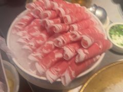 -巴奴毛肚火锅(安阳万达店)