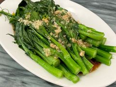 -容里煲仔饭(利丰北路店)