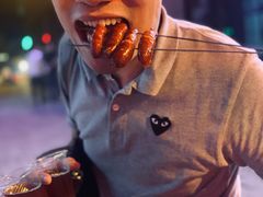-大漠烤肉(盘旋路店)