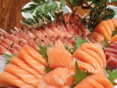 -樱之盛宴·蟹料理海鲜自助(前进大街店)