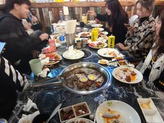 -汉丽轩韩式自助烤肉(大学城龙湖U城天街A馆店)