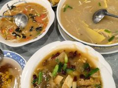 -建坤水席宫·洛阳菜(中州路店)