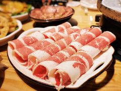 肥牛卷-胖记烤肉(湖大店)