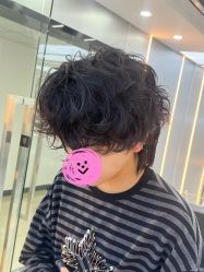 -赤道 Hair Salon