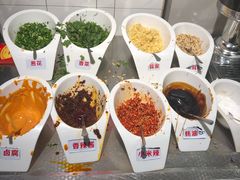 -重庆风光老灶火锅城(同德广场店)