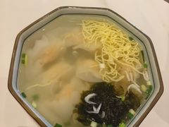 云吞-春家·非遗手工小吃(徐汇万科广场店)