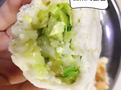 -老陶包子铺(南大西南村店)