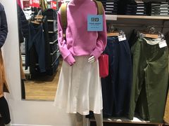 -优衣库(哈尔滨中央大街店)