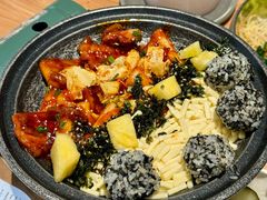 -KimPro 辛普乐概念韩餐