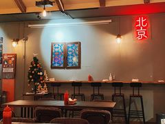 大堂-Side Street街旁(交道口店)