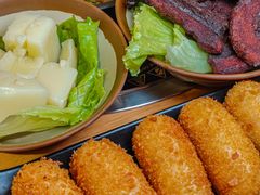 -黔三一夺夺粉酸汤火锅(百信店)